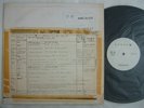 TEST PRESS / THE MICHAEL SCHENKER GROUP / WWS-81376