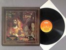 Q881 Chants From Ernst Fuchs 2LP CBS 96005 Stereo