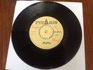 THE MYTALS BIM TODAY.B HOLD ON 1968 on PYRAMID RECORDS 