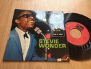 45T/EP Vinyle STEVIE WONDER Blowin’ In The Wind TMEF 534 Rare ORG French
