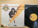 AC/DC- HIGH VOLTAGE RARE 1976 ORIGINAL CLASSIC HARD ROCK HEAVY METAL LP EX+