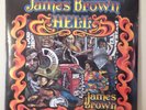SEALED James Brown 1974 HELL 2xLP Polydor 2-9001 Godfather Of Soul Funk REISSUE