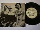 Nirvana Mark Goodier Radio Sessions 11-91 Vinyl 7