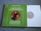 EMI 1c16302046/50: Beethoven Trios, Zukerman, Du Pre, Barenboim, 5lp