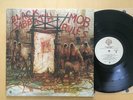 BLACK SABBATH- MOB RULES 1981 ORIG BSK 3605 CLASSIC HARD ROCK RONNIE DIO NICE EX