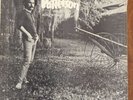 Rare 1971 Private Folk Psych LP : Bob Patterson   Instrumentalist   R.D.P.  1