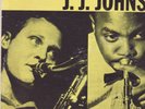 Stan Getz J. J. Johnson At The Opera House Original 1958 Verve MG V-8265 LP EX