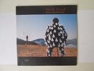 PINK FLOYD - delicate sound of thunder  - FRENCH PRESS PRESSAGE FRANCAIS