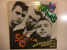 THE METEORS (Vinyl LP) 