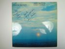 Chick Corea and Gary Burton Signed Crystal Silence Vinyl LP, Jazz 3.15