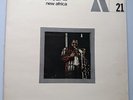 Grachan Moncur III - New Africa Vinyl LP BYG Actuel French 1st 1969 Free Jazz