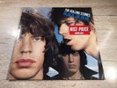 LP The Rolling Stones ?– Black And Blue VINYL 1986 OIS CBS 450203 1