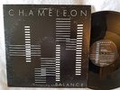 CHAMELEON Balance lp U.S.A. Platinum Records JB 1007 Yanni VG++