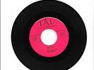 Terry And The Renegades, 45 RPM Record, R & R, TAL Records T-91201, Ithaca, N.Y.