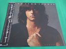 JOE LYNN TURNER  RESCUE YOU  P-13198 with OBI JAPAN LP autograph