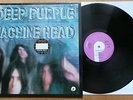 DEEP PURPLE - Machine Head (D 1986  Purple Fame MINT ) TOP
