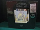 Led Zeppelin The Song Remains the Same  180 Gram 4LP Box Set Factory Sealed NR