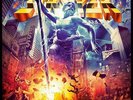 Stryper - God Damn Evil Black Vinyl LP 20.04.18 Vorbestellung / preorder