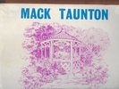 MACK TAUNTON - Good Ole Gospel - OTHA private 80s Christian SEALED LP