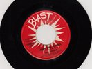 BLAST 216- VELONS- SHELLY/FROM THE CHAPEL- RARE DOO-WOP- PROMO COPY