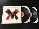 Kings Of Leon Only By The Night Original 2008 US 2LP Vinyl Record TCG RCA