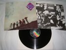 LP - Lynyrd Skynyrd Nuthin Fancy - Insert Lyrics 1978 # cleaned