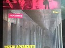 The Replacements Tim Original US Promo Pressing Excellent Vinyl LP