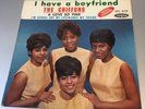 THE CHIFFONS