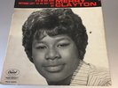 MERRY CLAYTON