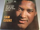 SAM COOKE