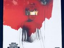 Rihanna  - Anti (Limited Edition White Colored Vinyl) Double LP