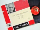 LP - TSCHAIKOWSKY - Sinfonie Nr. 4 - Wilhelm Furtwängler - His Master's Voice