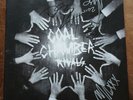 LP Coal Chamber ?– Rivals - Autographed - Signed - NPR585LP