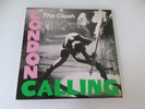 The Clash London calling Vinyl Doppel-LP von 1979 Columbia 460114 1 Top Zustand
