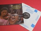 SXL 6493 Tchaikovsky Sibelius Violin Concertos Kyung-Wha Chung LSO Previn DECCA