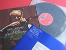 SLS 828 Mozart Violin Concertos David Oistrakh HMV 4 LP BOX SET STEREO ED1 UK