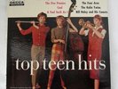 Top Teen Hits Decca EP PROMO  Bill Haley & Comets, Brenda Lee, Kalin Twins +