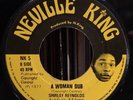 SHIRLEY REYNOLDS - STAND BY WOMAN 7
