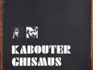 Dutch private press acid folk psych lp Kabouter Chismus Nico Denhoorn