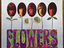The Rolling Stones - Flowers Rare Export UK MONO LK 4888 unboxed Decca