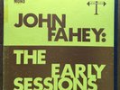 John Fahey - The Early Sessions Volume 1 Blind Joe Death on Takoma C-1000 Mono