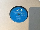 ELVIS MYSTERY TRAIN RECORD 78 rpm