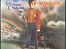 MARILLION MISPLACED CHILDHOOD ORIGINAL 1ST UK PRESS NEAR MINT BEAUTIFUL COPY