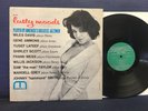 LUSTY MOODS - Davis, Grey, Lateef, Ammons, Taylor - Moodsville Label - Mono