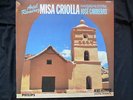 MISA CRIOLLA - Ariel Ramirez/Jose Carreras - Philips 420955-1