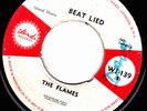 Broadway Jungle / Beat Lied   The Flames