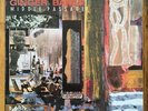 GINGER BAKER Middle Passage LP on Axiom VG++ dub fusion
