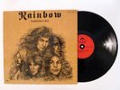 RAINBOW LONG LIVE ROCK N' ROLL LP 1978 ORIG. WEST GERMAN IMPORT DIO