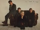 RARE-THE CRANBERRIES-NO NEED TO ARGUE-UK ISLAND G/F ORIGINAL LP + INNER SLEEVE