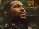 MARVIN GAYE-WHATS GOING ON/THAT THE WAY LOVE IS-GERMAN TAMLA MOTOWN DOUBLE LP